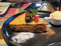 -安妮意大利餐厅(国贸店)