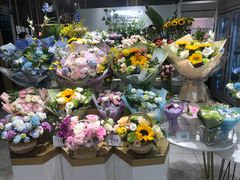 -EPOQUE·一刻花店(兴业太古汇店)