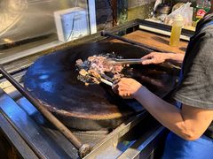 -炙热童年·老北京炙子烤肉(南锣鼓巷店)