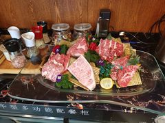 -隐炉和牛烧肉店(群力店)