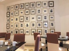 大堂-茵特拉根酒店·西餐厅