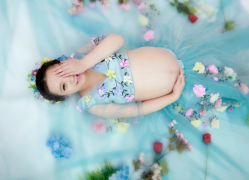 -爱儿宝孕妇儿童亲子摄影(别墅店)