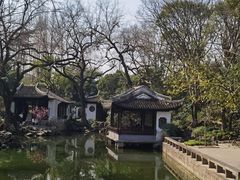 -秋霞圃