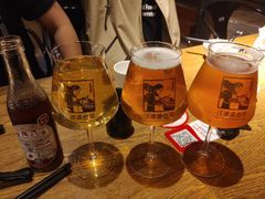 -汪爹爹武汉牛三鲜(朝外大街店)