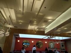 大堂-奈雪的茶(大悦城店)