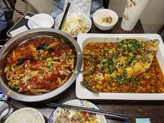 -艺味深尝(云锦路店)