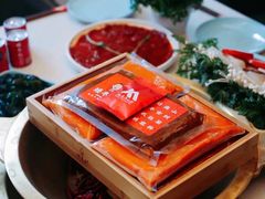 -矮冬瓜红茶火锅