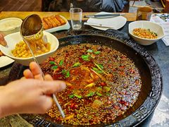 -大院河·仙鱼莊(九眼桥店)