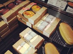 店内环境-Olé精品超市(北京合生汇店)