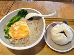 -72街荷叶饭(东方宝泰广场店)
