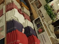 -优衣库(长沙雨花亭凯德广场店)