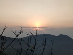 -大罗山风景区