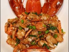 -三利音·东方司宴(外滩店)