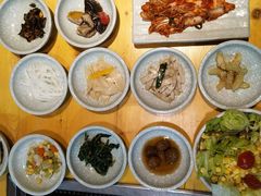 -金顺韩式烤肉·网红烤肉店(广利路店)