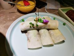 薄饼豉油肉-新白鹿餐厅(金鹰新街口店)