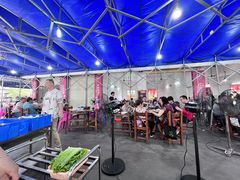 大堂-章记正宗南岗鱼蛋火锅