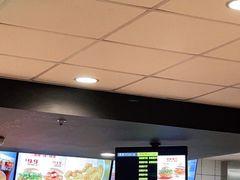 -麦当劳(东石东一路店)