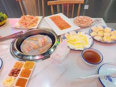 -火焱山烤肉·齐齐哈尔烤肉(朝阳店)