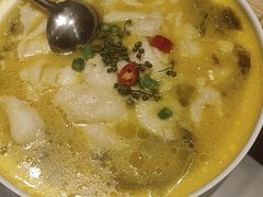 -老家水饺濮阳菜(巴黎街店)
