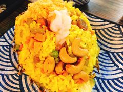 -Hi YOU你的饭局泰餐厅(雍和宫店)