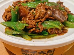 -胡子大厨·超级小炒肉(晶耀前滩店)