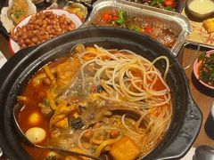 -神府路壹号·海鲜烧烤·砂锅粥·锅物(三坊七巷店)