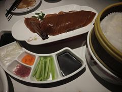 -大鸭梨烤鸭·北京菜(大兴南小街店)