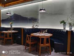 -如轩·海鲜砂锅粥·潮汕菜(南城店)