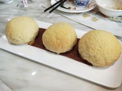 天下第一包-點無缺茶楼·海鲜酒家(世博店)
