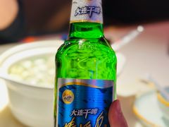 -日丰园海肠水饺·老字号大连海鲜(银泰城店)
