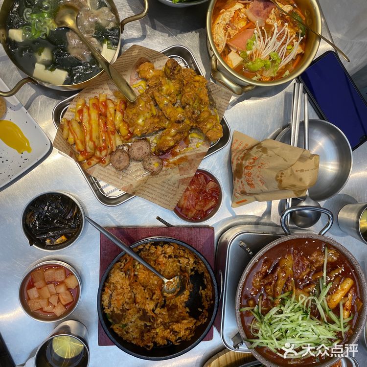 泉州最[爱心]的韩料店，没有之一！