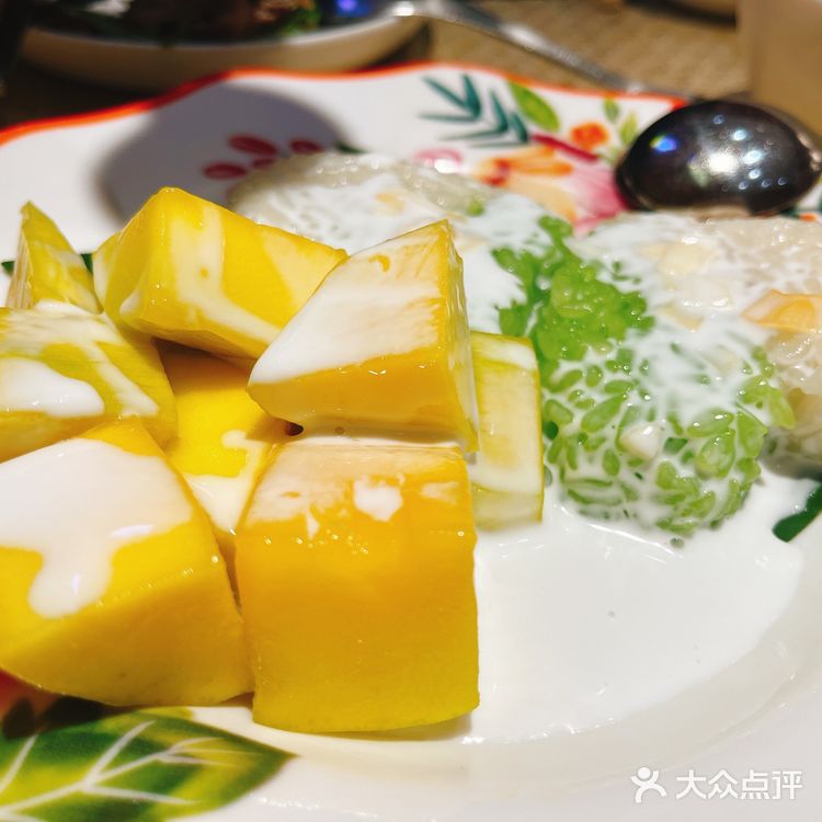 肉桂厨房