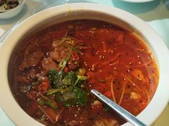 -申粤轩酒楼·三十年粤菜经典(丁香花园店)