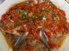 -郭林家常菜烤鸭(曙光西路店)