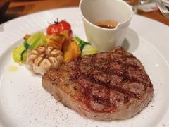 -沈阳君悦酒店·意坊意大利餐厅