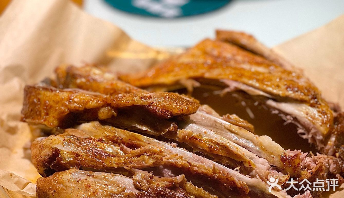 新疆菜天花板——烤羊肉包子打开新世界[流泪]✨