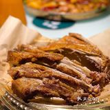 新疆菜天花板——烤羊肉包子打开新世界[流泪]✨