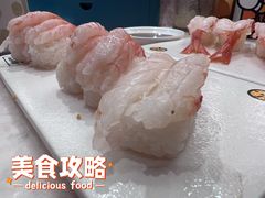 -元气寿司(宝安壹方城店)