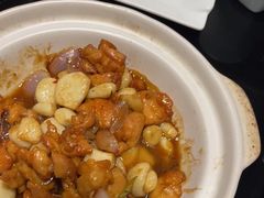 -高第街56号餐厅(银座商城玉函店)