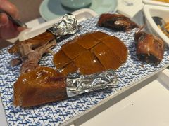 -羲和雅苑•北京烤鸭(陆家嘴中心店)