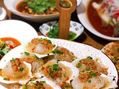 -悦哉·派对·草坪婚礼·围炉煮茶(三圣乡店)