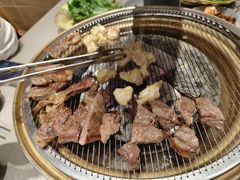 -冷面大王(大南街店)