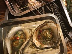 -沿海405烤场(沿海赛洛城店)