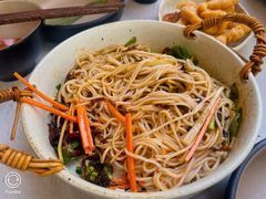 -芸鲜季·云南野生菌餐厅· 云南风物味研社(闵行店)