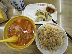 -玉华饮食店(茅台路店)