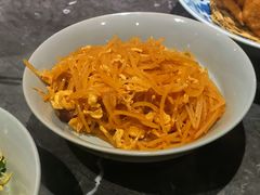 -长安记·大美陕菜(大族广场店)
