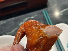 -大鸽饭(北京路店)