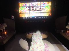 -OS CLUB(长风大悦城店)