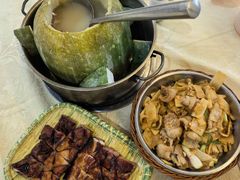 -红旗山庄(圭峰山店)