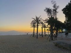 -黄金海岸环岛路